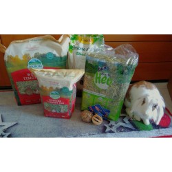 Palla a lamelle in legno Trixie 6 cm circa