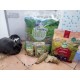 Oxbow Bunny Basic T - Adult Rabbit Food - 4,54 kg alimento complementare per conigli adulti