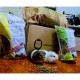 Fieno Bunny Super Premium Bio 1,7 kg mangime composto