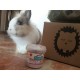 Bunny Click & Snack alla Barbabietola mangime complementare