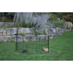 Recinto per cuccioli e piccoli animali Kerbl PROMO7gg