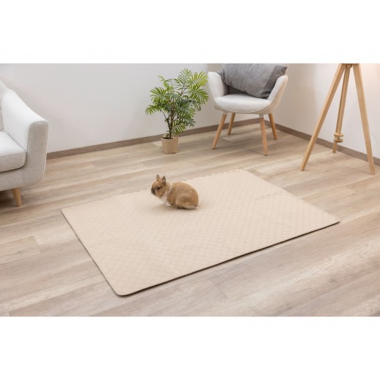Tappeto Assorbente per urina lavabile 140 x 100 cm NEW Tappeto Assorbente per urina lavabile 140 x 100 cm NEW