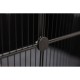 Recinto da Interno Hoppla con base in nylon e Porticina KERBL NEW