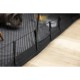 Recinto da Interno Hoppla con base in nylon e Porticina KERBL NEW
