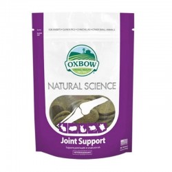 Oxbow Joint Support  60 pst alimento complementare per conigli e roditori
