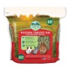 Fieno Oxbow - Western Timothy Hay - 1,130 kg mangime semplice