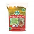 Fieno Oxbow - Western Timothy Hay - 2,550kg mangime semplice per conigli e roditori