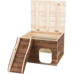 Casetta funzionale Gunnar Trixie