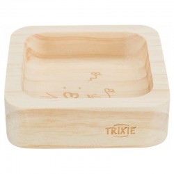 Ciotola in legno Trixie 190ml