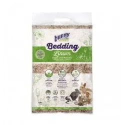 Lettiera Bunny Bedding linum 12,5lt SOLO 8,59€ 