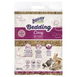 Lettiera Bunny Bedding Cosy 20 lt