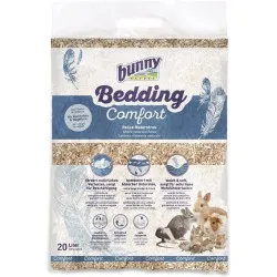 Lettiera Bunny Bedding Comfort 20 lt