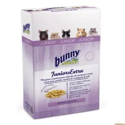 Bunny JuniorsExtra per Granivori 150gr mangime completo