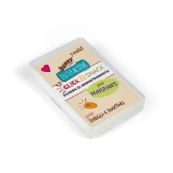 Bunny Click & Snack - Training Cards SOLO 7,90€ PROMOZIONE