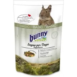 Bunny Sogno per Degu Basic 1,2 kg mangime completo