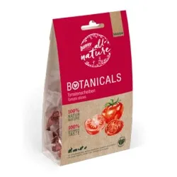 All Nature Botanicals Veggie e Protein Fettine di Pomodoro essiccate Bunny mangime complementare  