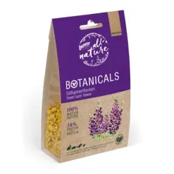 All Nature Botanicals Veggie e Protein Fiocchi di Lupino dolce Bunny mangime complementare 