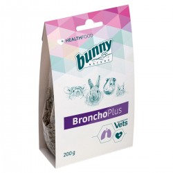 Bunny BronchoPlus 200 gr Mangime complementare NEW