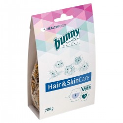 Bunny Hair & SkinCare Mangime complementare 200 gr SOLO 5,90€