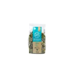 Bunny all nature BOTANICALS MINI MIX con con gambi di cerfoglio e fiori di malva 25gr mangime complementare PROMO