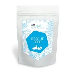 Bunny GoVet Rescue Feed 350g 