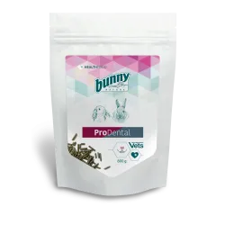 Bunny ProDental 800 gr Mangime completo