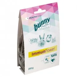 Bunny ImmunPower Mangime complementare 200gr