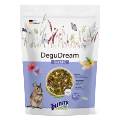 Bunny Sogno per Degu Basic 1,2 kg mangime completo