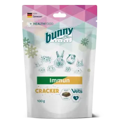 Bunny Immun Cracker 100 gr NEW