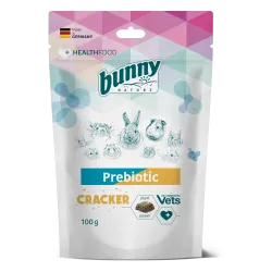 Bunny Prebiotic Cracker 100 gr NEW