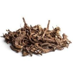 Bunny Bocconi Naturali - Radici di Dente di Leone mangime complementare