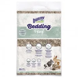 Lettiera Bunny Bedding Hanf 35 l