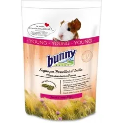 Bunny Sogno per Porcellini d' India Young 750 gr mangime completo 