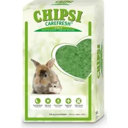 Lettiera Carefresh Verde 14 L