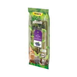 Big stick con mirtilli  Gimbi 70 gr mangime complementare