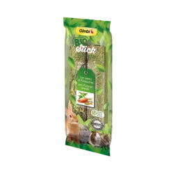 Big stick con Semi di Finocchio Gimbi 70 gr mangime complementare SOLO 3,59€ da 2pz SOLO 2,90€ DA 6pz