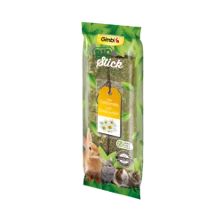 Big stick con Camomilla Gimbi 70 gr mangime complementare