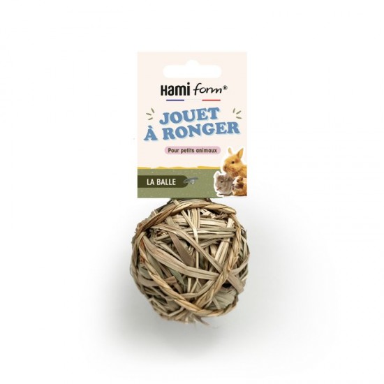Palla di Fieno Hamiform NEW