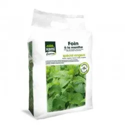 Fieno Hamiform Premium con Menta 20 L alimento complementare 