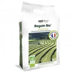 Fieno Hamiform regain bio 20 L alimento complementare SOLO 5,99€