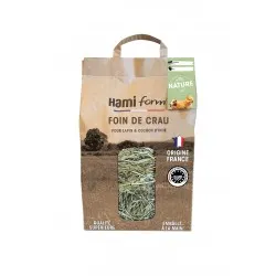 Fieno Hamiform di Crau Naturale NEW  