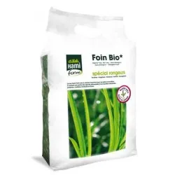 Fieno Hamiform foin bio 20 L alimento complementare SOLO 5,99€ Promozione