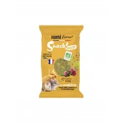 Snack Palet Bio Hamiform Le Champêtre SOLO 2,90€ 