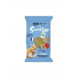 Snack Palet Bio Hamiform Le Floral SOLO 2,90€