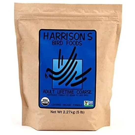 Harrison's Adult Lifetime Coarse 2,270 kg