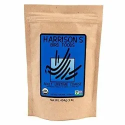 Harrison's Adult Lifetime Coarse 454gr