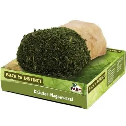 Jr Farm Back to Istinct Herb Gnaw Root 80gr