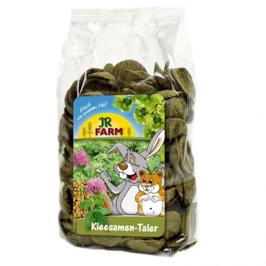 Jr Farm semi di Fieno Greco 200 gr mangime complementare SOLO 2,29€ ULTIMI !!