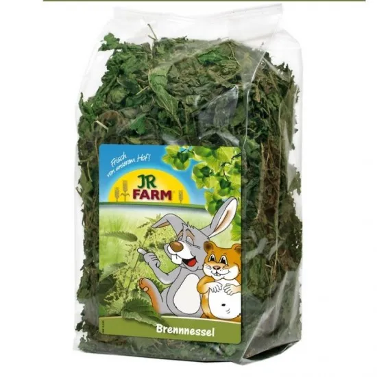 Jr Farm Ortica 80gr mangime complementare