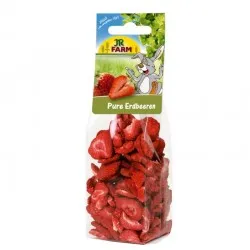 Jr Farm Fragole mangime complementare